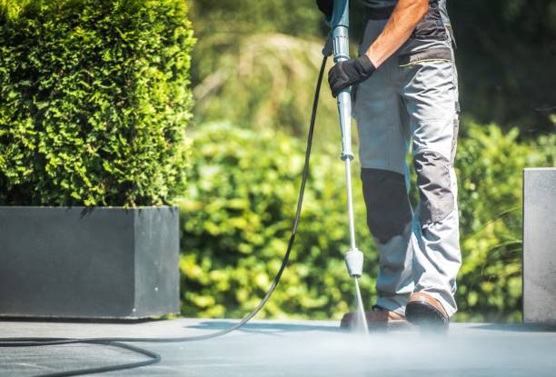 Trusted Kingsland, GA Pressure Washing Experts