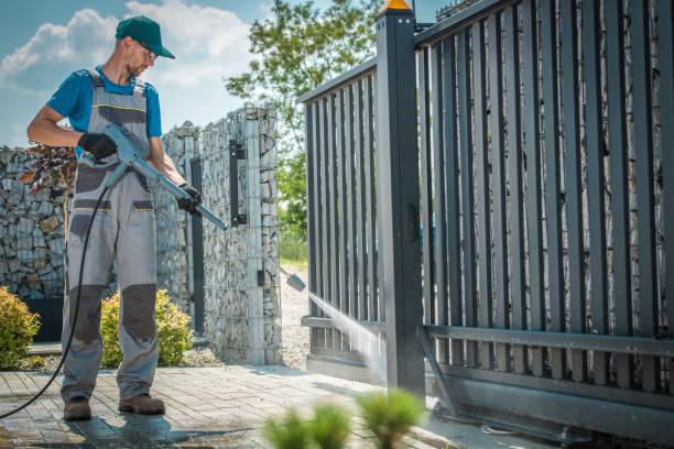 Best Parking Lot and Garage Cleaning  in Kingsland, GA