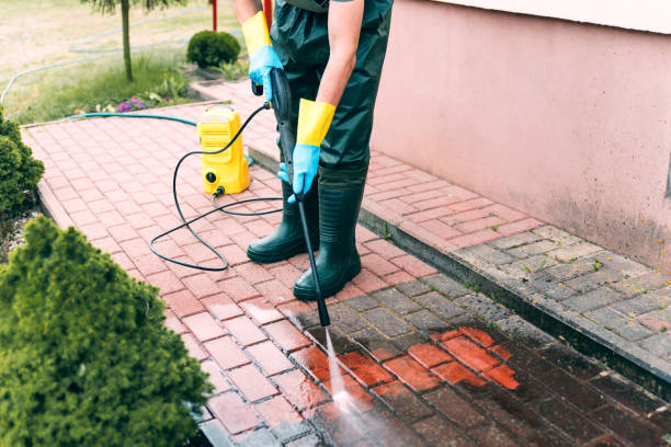 Best Factory Floor Cleaning  in Kingsland, GA