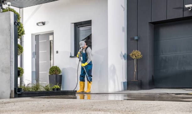 Best House Exterior Washing  in Kingsland, GA